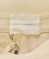 MARIA McMANUS（マリアマクマナス）ロング・マキシ丈スカート 白 サイズ:2(M位) レディース/2200631233572