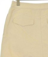 MARIA McMANUS（マリアマクマナス）ロング・マキシ丈スカート 白 サイズ:2(M位) レディース/2200631233572