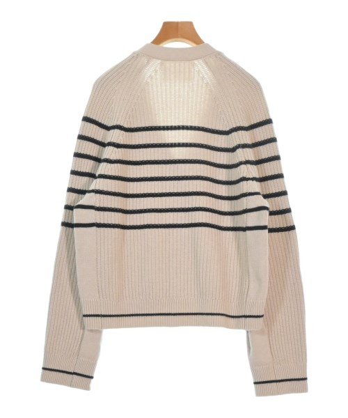 MARIA McMANUS（マリアマクマナス）カーディガン ベージュ サイズ:2(M位) レディース/2200673346063