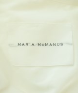 MARIA McMANUS（マリアマクマナス）カジュアルシャツ 白 サイズ:S レディース/2200690640045