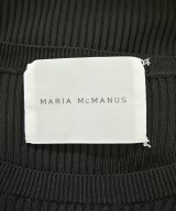 MARIA McMANUS（マリアマクマナス）ニット・セーター 黒 サイズ:XS レディース/2200709275046