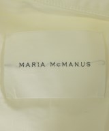 MARIA McMANUS（マリアマクマナス）カジュアルシャツ 白 サイズ:S レディース/2200715259061