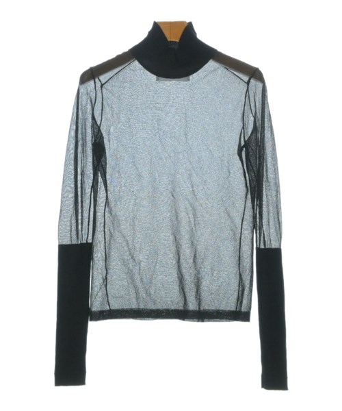 MARIA McMANUS(マリアマクマナス)ニット・セーター 黒 サイズ:F/2200629306066