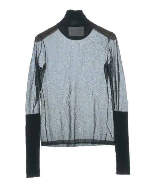 MARIA McMANUS（マリアマクマナス）ニット・セーター 黒 サイズ:F レディース/2200629306066