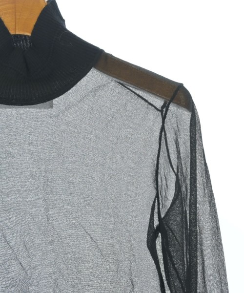 MARIA McMANUS（マリアマクマナス）ニット・セーター 黒 サイズ:F レディース/2200629306066