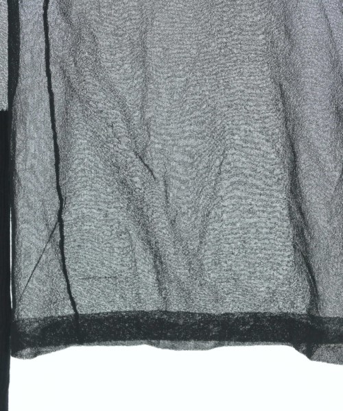 MARIA McMANUS（マリアマクマナス）ニット・セーター 黒 サイズ:F レディース/2200629306066