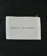MARIA McMANUS（マリアマクマナス）ニット・セーター 黒 サイズ:F レディース/2200629306066