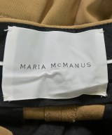 MARIA McMANUS（マリアマクマナス）その他 茶 サイズ:-(L位) レディース/2200703170392