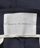 MARIA McMANUS（マリアマクマナス）ショートパンツ 紺 サイズ:0(XS位) メンズ/2200725865047