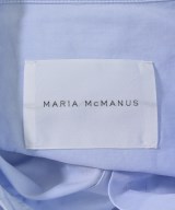 MARIA McMANUS（マリアマクマナス）カジュアルシャツ 紫 サイズ:S レディース/2200679060390