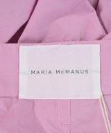 MARIA McMANUS（マリアマクマナス）その他 ピンク サイズ:0(XS位) レディース/2200686158042