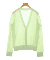 MARIA McMANUS（マリアマクマナス）カーディガン 緑 サイズ:-(L位) レディース/2200687940028