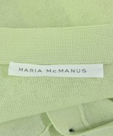 MARIA McMANUS（マリアマクマナス）カーディガン 緑 サイズ:-(L位) レディース/2200687940028