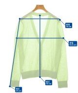 MARIA McMANUS（マリアマクマナス）カーディガン 緑 サイズ:-(L位) レディース/2200687940028