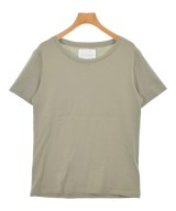 MARIA McMANUS（マリアマクマナス）Tシャツ・カットソー カーキ サイズ:-(M位) レディース/2200672209062