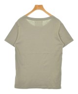 MARIA McMANUS（マリアマクマナス）Tシャツ・カットソー カーキ サイズ:-(M位) レディース/2200672209062
