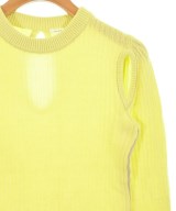 MARIA McMANUS（マリアマクマナス）ニット・セーター 黄 サイズ:XS レディース/2200689407093
