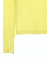 MARIA McMANUS（マリアマクマナス）ニット・セーター 黄 サイズ:XS レディース/2200689407093