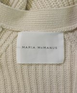 MARIA McMANUS（マリアマクマナス）カーディガン ベージュ サイズ:F レディース/2200686950059