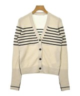 MARIA McMANUS（マリアマクマナス）カーディガン ベージュ サイズ:-(M位) レディース/2200692864074
