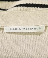 MARIA McMANUS（マリアマクマナス）カーディガン ベージュ サイズ:-(M位) レディース/2200692864074