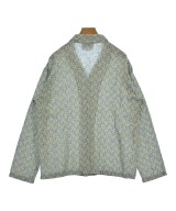 WAXMAN BROTHERS（ワックスマンブラザーズ）カジュアルシャツ 青 サイズ:S レディース/2200634784033