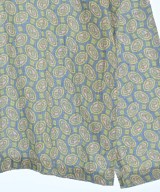 WAXMAN BROTHERS（ワックスマンブラザーズ）カジュアルシャツ 青 サイズ:S レディース/2200634784033