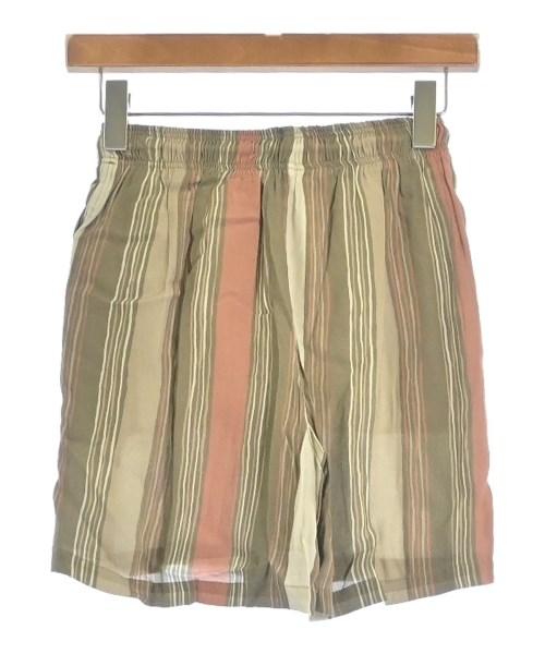 WAXMAN BROTHERS（ワックスマンブラザーズ）その他 茶 サイズ:XS レディース/2200631195849