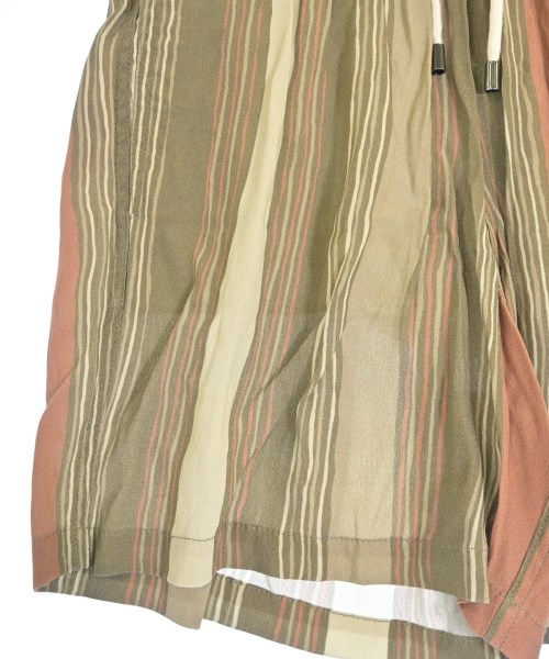 WAXMAN BROTHERS（ワックスマンブラザーズ）その他 茶 サイズ:XS レディース/2200631195849