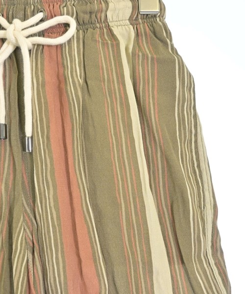 WAXMAN BROTHERS（ワックスマンブラザーズ）その他 茶 サイズ:XS レディース/2200631195849