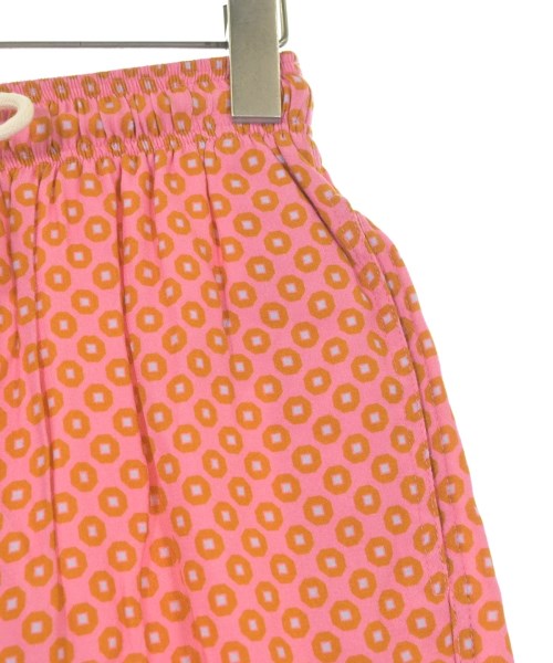 WAXMAN BROTHERS（ワックスマンブラザーズ）ショートパンツ ピンク サイズ:XS レディース/2200631197188