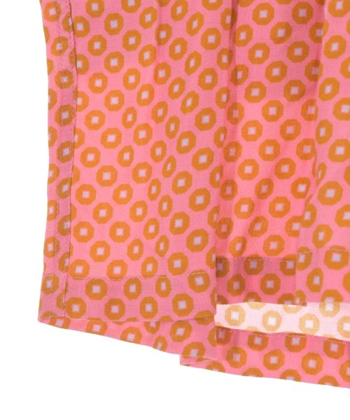 WAXMAN BROTHERS（ワックスマンブラザーズ）ショートパンツ ピンク サイズ:XS レディース/2200631197188