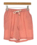 WAXMAN BROTHERS（ワックスマンブラザーズ）ショートパンツ ピンク サイズ:XS レディース/2200631197188