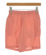 WAXMAN BROTHERS（ワックスマンブラザーズ）ショートパンツ ピンク サイズ:XS レディース/2200631197188
