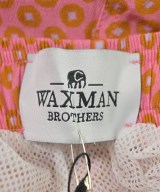 WAXMAN BROTHERS（ワックスマンブラザーズ）ショートパンツ ピンク サイズ:XS レディース/2200631197188