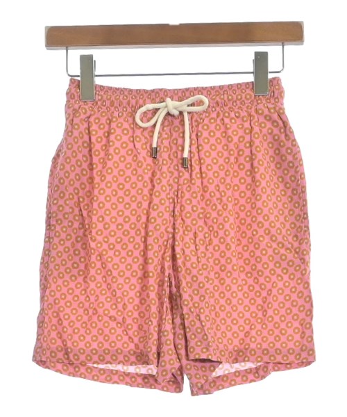 WAXMAN BROTHERS(ワックスマンブラザーズ)ショートパンツ ピンク サイズ:XS/2200631226536