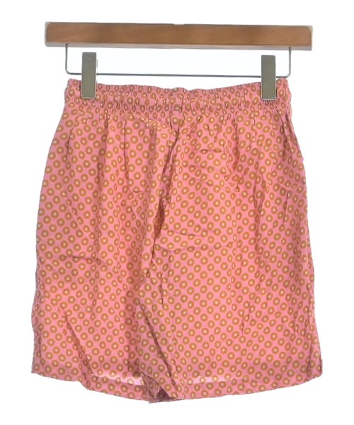 WAXMAN BROTHERS（ワックスマンブラザーズ）ショートパンツ ピンク サイズ:XS レディース/2200631226536