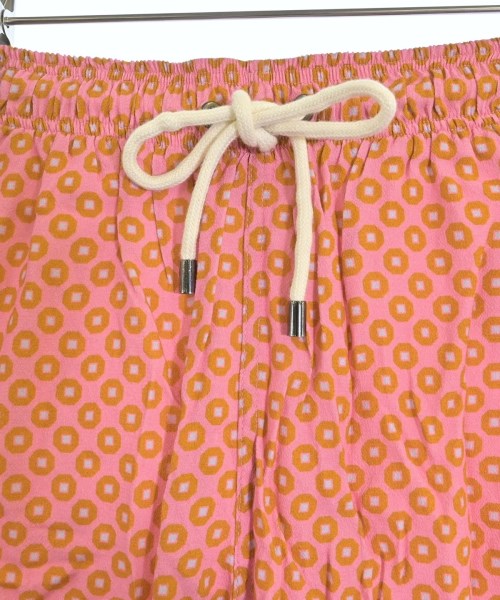 WAXMAN BROTHERS（ワックスマンブラザーズ）ショートパンツ ピンク サイズ:XS レディース/2200631226536