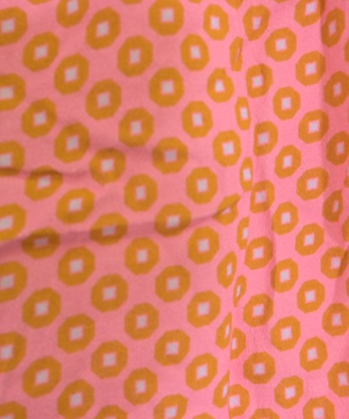 WAXMAN BROTHERS（ワックスマンブラザーズ）ショートパンツ ピンク サイズ:XS レディース/2200631226536