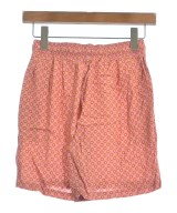 WAXMAN BROTHERS（ワックスマンブラザーズ）ショートパンツ ピンク サイズ:XS レディース/2200631226536