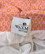 WAXMAN BROTHERS（ワックスマンブラザーズ）ショートパンツ ピンク サイズ:XS レディース/2200631226536