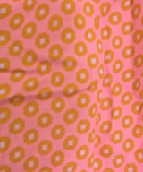 WAXMAN BROTHERS（ワックスマンブラザーズ）ショートパンツ ピンク サイズ:XS レディース/2200631226536