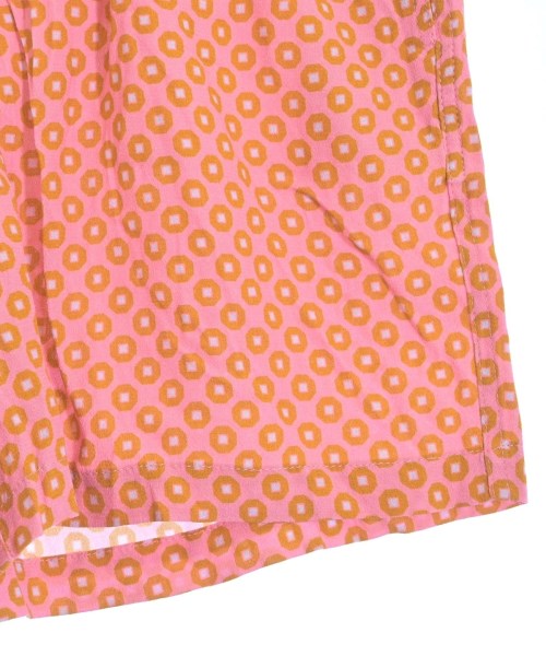 WAXMAN BROTHERS（ワックスマンブラザーズ）その他 ピンク サイズ:XS レディース/2200631226772