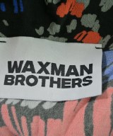 WAXMAN BROTHERS（ワックスマンブラザーズ）カジュアルシャツ グレー サイズ:S メンズ/2200720003178