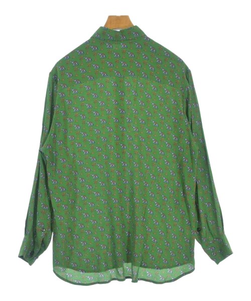 WAXMAN BROTHERS（ワックスマンブラザーズ）Tシャツ・カットソー 緑 サイズ:XS メンズ/2200693184072