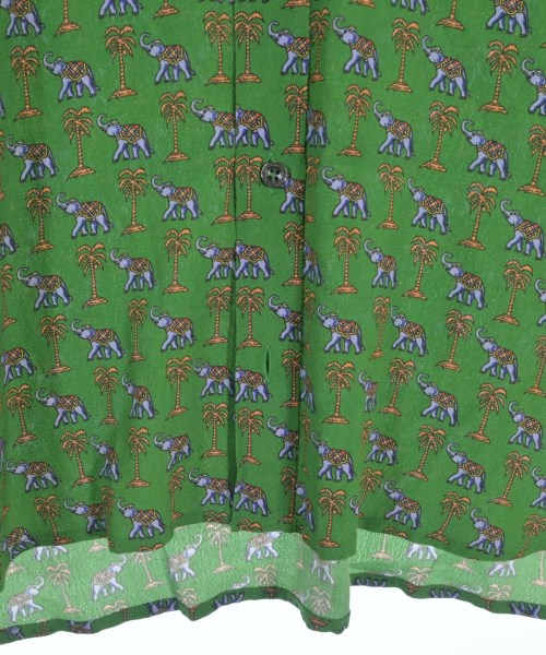 WAXMAN BROTHERS（ワックスマンブラザーズ）Tシャツ・カットソー 緑 サイズ:XS メンズ/2200693184072