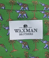 WAXMAN BROTHERS（ワックスマンブラザーズ）Tシャツ・カットソー 緑 サイズ:XS メンズ/2200693184072