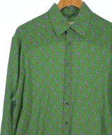 WAXMAN BROTHERS（ワックスマンブラザーズ）Tシャツ・カットソー 緑 サイズ:XS メンズ/2200693184072