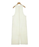 &her（アンドハー）ワンピース 白 サイズ:F レディース/2200626813017