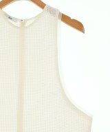 &her（アンドハー）ワンピース 白 サイズ:F レディース/2200626813017